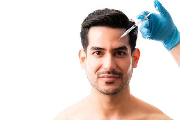 PRP Treatment in Vijayanagar