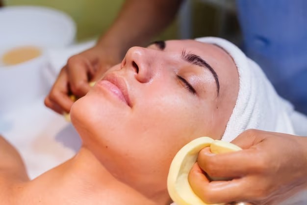 Chemical Peel Treatment in Nagarabhavi