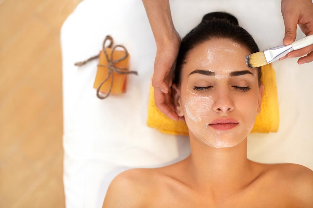 Mesoglow Treatment in Vijayanagar